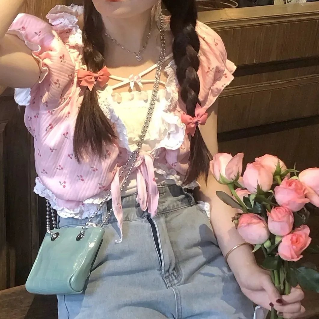 甜小姐与冷先生