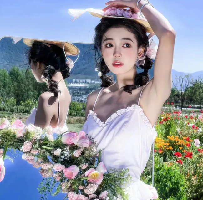 未完的天空